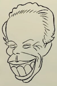 Cecil Surrey