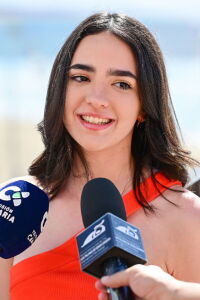 Cecile van Welie