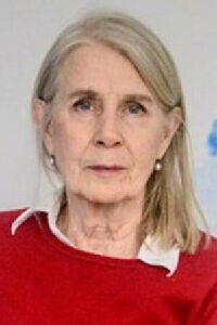 Cecilia Edefalk