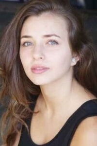 Cecilia Saracino