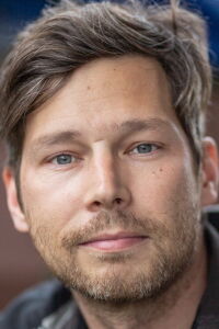 Cédric Corbeil