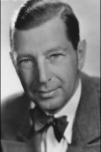 Cedric Gibbons