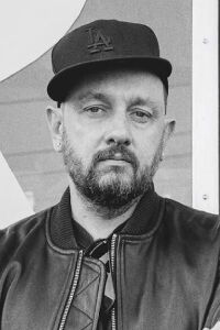 Cédric Hervet
