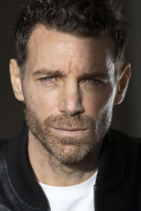 Cédrik Belabbas