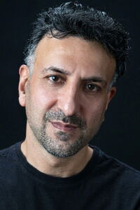 Celal Perk