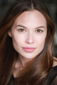Celina Sinden