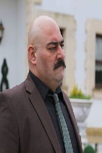 Cem Cücenoğlu