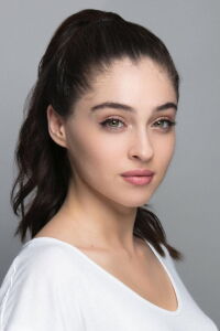 Cemre Baysel