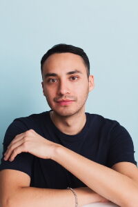 César Camán