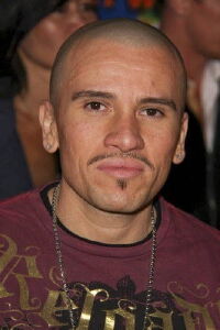 Cesar Garcia