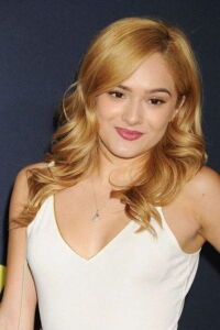 Chachi Hildén