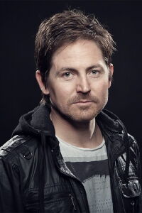 Chad Butler