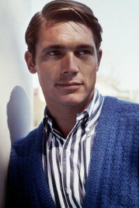 Chad Everett