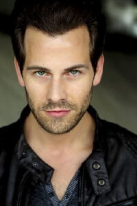 Chad Olson