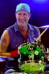 Chad Smith