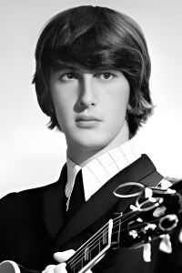 Chad Stuart