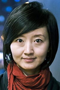 Chai Jing