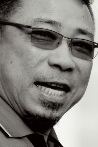 Chan Chung-Yung