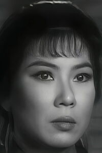 Chan Wai-Yue