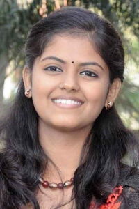 Chandhini