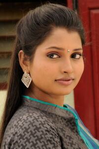 Chandhrika Revathi