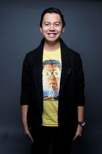 Chandra Liow