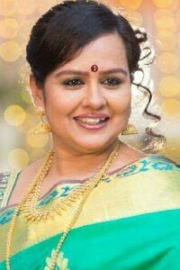 Chandrakala Mohan