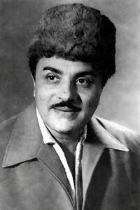 Chandrakant Mandhre