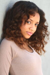 Chanel Gaines