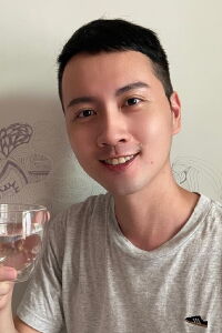 Chang Chieh
