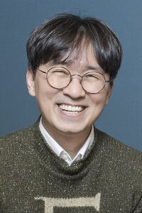 Chang Hang-jun