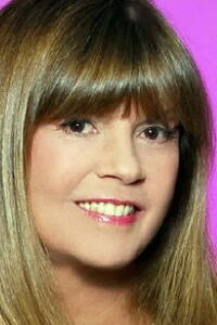 Chantal Goya