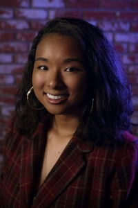 Chantay Taylor