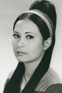 Charito Solis