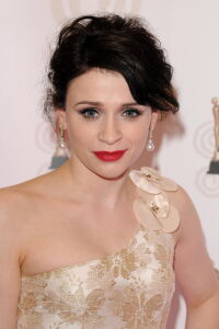 Charlene McKenna