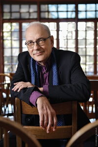 Charles Bernstein