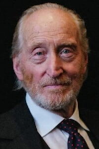 Charles Dance
