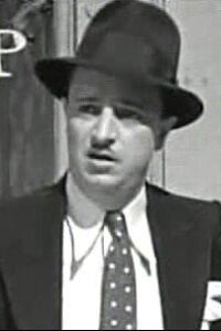 Charles Dorety