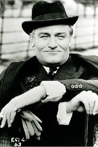 Charles Gray