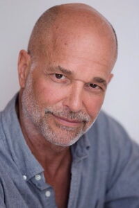 Charles Haugk