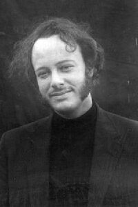 Charles Horman