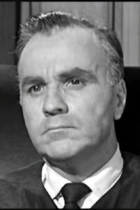 Charles J. Conrad