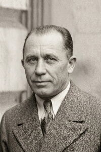 Charles Mack