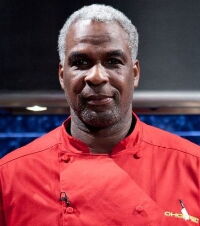 Charles Oakley