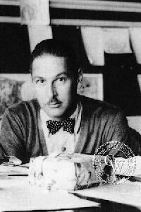 Charles Payzant