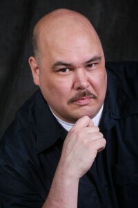Charles Peeke Jr.