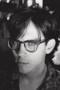 Charles Pinion