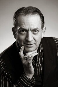 Charles Schneider
