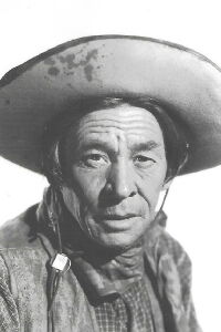 Charles Stevens