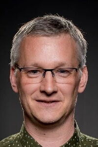 Charles Tait